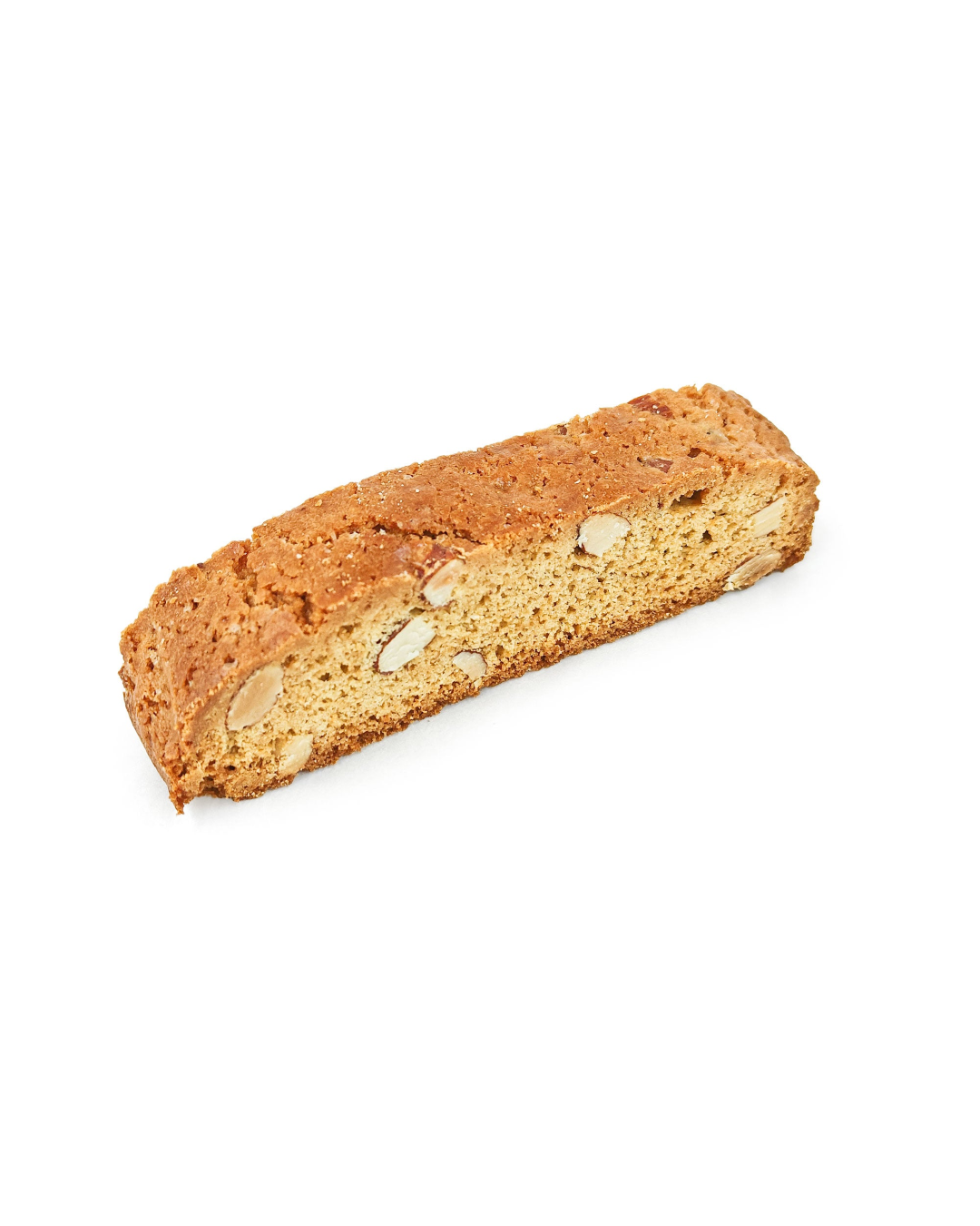 ZUBI BAKES GLV ALMOND VANILLA BISCOTTI P/C